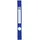 Durable Ordneretiketten 809006 Blau 60mm 10 Blatt