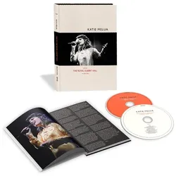 Live At The Royal Albert Hall