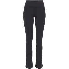 fayn sports Leggings in schwarz | Gr.: 38