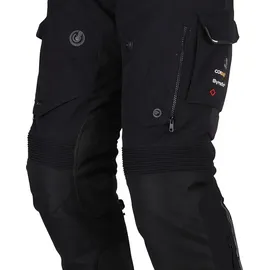 Modeka Panamericana 2 Motorrad Textilhose
