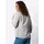 Casual Looks WITT WEIDEN Blusenblazer in hellgrau | Gr.: 48