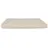 JEFlex - beige Weichbodenmatte & Turnmatte 100 x 70 x 8 cm MADE IN GERMANY/faltbare Gymnastikmatte/platzsparende Fitnessmatte & faltbare Yogamatte/dicke Sportmatte für Kinderzimmer