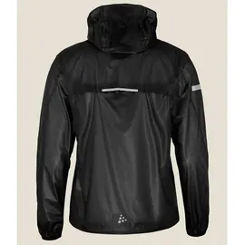 Craft Pro Hydro Lightweight Jacke Damen Schwarz L