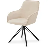 Juskys Drehstuhl Clyde