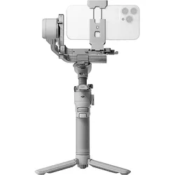 DJI RS4 Mini Intelligenter Smartphone-Gimbal, Grau