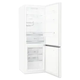 Amica KGC 15493 W Kühl-Gefrierkombination (250 l, 1800 mm hoch, Weiß)