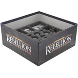 FELDHERR Schaumstoff-Set für Star Wars Rebellion, Brettspielbox