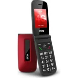 SPC Titan 2 rot