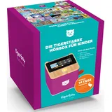 Tiger Media Tigerbox Touch Plus lila