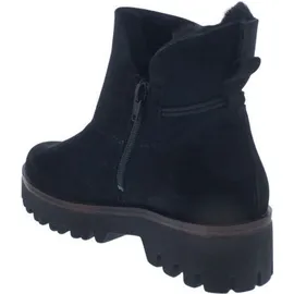 WALDLÄUFER H-London Schwarz, für Damen, schwarz, Größe 40 - 40