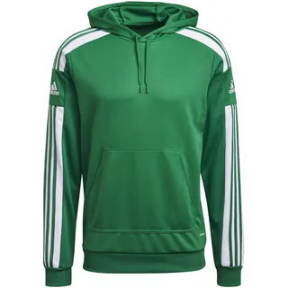 Adidas Squadra 21 Hoodie Training grün 3XL