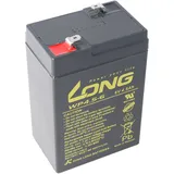 KungLong WP4.5-6 6 Volt 4500 mAh 1 St.