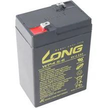KungLong WP4.5-6 6 Volt 4500 mAh 1 St.