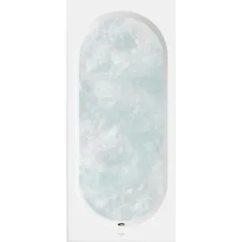 Villeroy & Boch O.novo Rechteck-Whirlwanne 70 x 160 cm (UAE160CAS2B2V01)