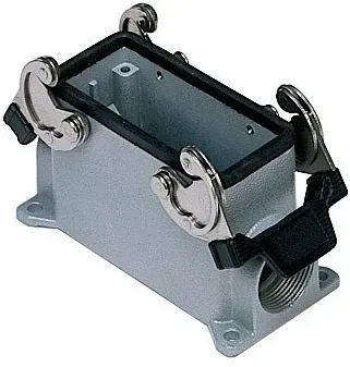 Ilme Sockelgehäuse CHP 16.2