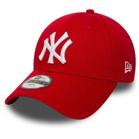 New Era 9Forty Stretched Kids Cap - NY Yankees