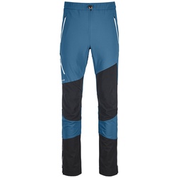 Ortovox Col Becchei Pants Men blau - XL