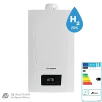 Remeha Tzerra Ace -Matic 25 Drucksensor, 24kW 7826401