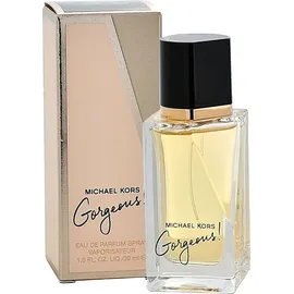 Michael Kors Gorgeous! Eau de Parfum 30 ml