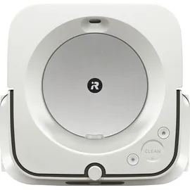 IROBOT Braava jet m6 weiß/grau