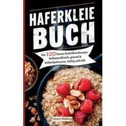 Haferkleie Buch