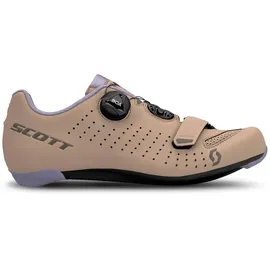Scott Road Comp Boa Toast Beige/Bliss Pink 40