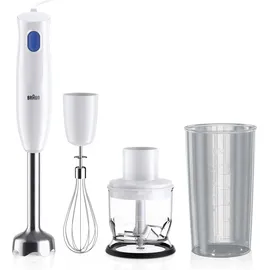 Braun MultiQuick 1 MQ10.202M Stabmixer