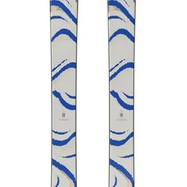Salomon QST 106 Mehrfarbig 173 cm