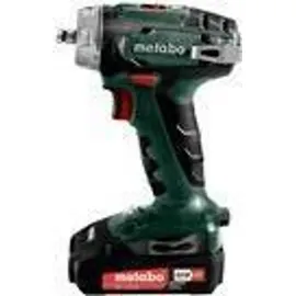 Metabo BS 18 Quick ohne Akku + Koffer 602217840