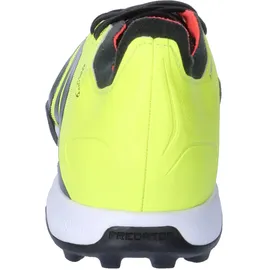 adidas Predator 24 League Low TF Team Solar Yellow 2 / Core Black / Solar Red 44    