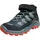 Lowa MADDOX PRO GTX MID VC JR Blau Shoes Gr. 23