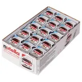 Ferrero Nutella Nussnougatcreme, 120 x 15 g 1.8 kg)