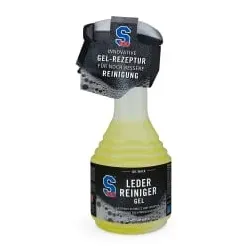 Dr. Wack S100 Lederreiniger, Gel 2145 , 500 ml - Flasche