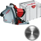 Mafell Tauchsäge MT 55 cc Fan-Set im T-MAX