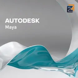 Autodesk Maya OFF