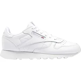 Reebok Classics Leather Cloud White / Cloud White / Cloud White 36