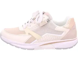 Gabor Comfort Damen Weite E Beige 40