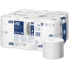 TORK Toilettenpapier T7 Premium 3-lagig 18 Rollen