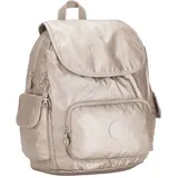 Kipling City Pack S Backpack Metallic Glow