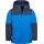 TROLLKIDS Kinder Narvik Pro Jacke (Größe 164, blau)