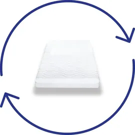 cloudcomfort 80 x 200 cm H2/H3