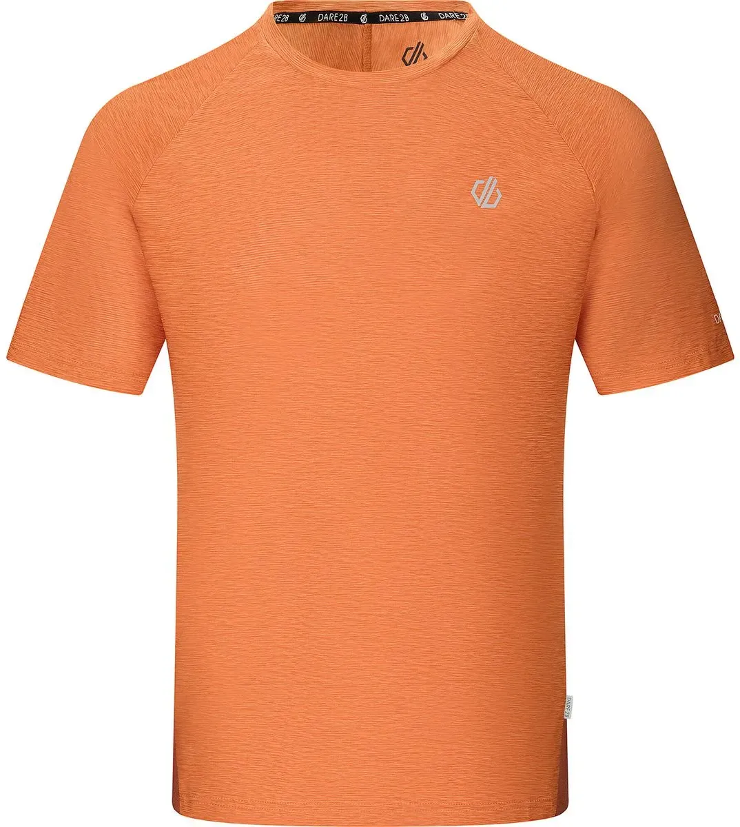 Dare2b Power Up Tee burnt orange (ZRU) XXL