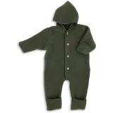 Engel Overall mit Kapuze - Overall Gr. 62/68