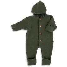 Engel Overall mit Kapuze - Overall Gr. 62/68