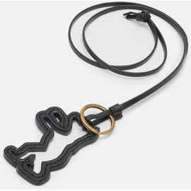 Liebeskind Berlin BEAR-lin Pendant schwarz