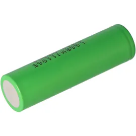 LG INR18650MJ1 18650 3500 mAh 1 St.