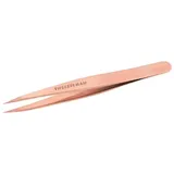 Tweezerman Pinzette Spitze Rose Gold