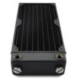 XSPC RX240, V3 (120 mm), Wasserkühlung Radiator, Schwarz,