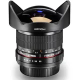 pro 8 mm F3,5 Fisheye II Canon EF
