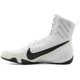 Nike Machomai 3 Herren White/Black 40